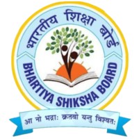 Bhartiya Shiksha Board logo - Similar company to Virgin Comics