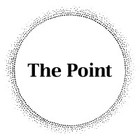 The Point logo - Similar company to Beckhoff Automation Cz+Sk