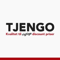 Tjengo A/S logo - Similar company to Onyx Cookware