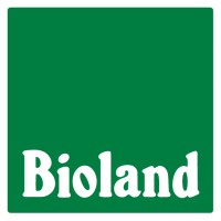 Bioland e.V. logo - Similar company to Biofach