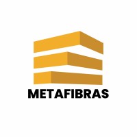 Metafibras FRP logo - Similar company to Chaac Construcción