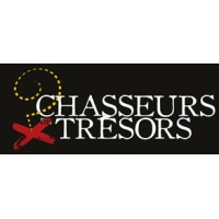 Chasseurs de trésors logo - Similar company to Murmures Conseil