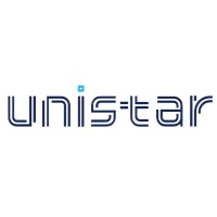 UNISTAR logo - Similar company to Asicark