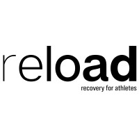 reload logo - Similar company to E-Palet