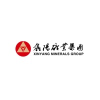 XINYANG MINERALS GROUP logo - Similar company to Fordtek Gmbh