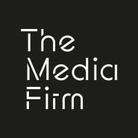 The Media Firm logo - Similar company to Simple Media Solutions Ltd
