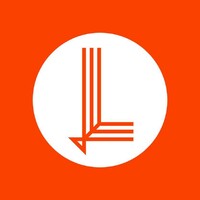 Landstreicher Booking logo - Similar company to Bamboo Artists