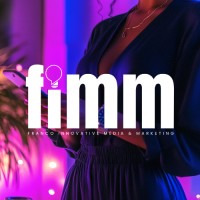 Franco Innovative Media & Marketing logo - Similar company to Clint Sanchez Design