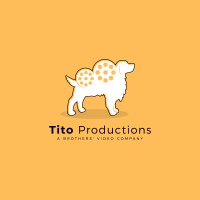Tito Productions logo - Similar company to Nicocorp Production