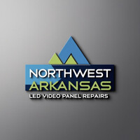 NWA LED Repairs logo - Similar company to Unlimited Visibility Lighting Design (Uvld)