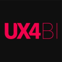 UX4BI logo - Similar company to Designcraft