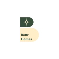The Bettr Homes logo - Similar company to Crane Control Equipments