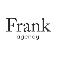 Frank Agency logo - Similar company to Frank Agency