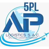 AIR & PORT LOGISTICS SAC logo - Similar company to Sch Freight Peru Srl