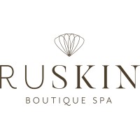 Ruskin Boutique Spa logo - Similar company to Three Graces Day Spa