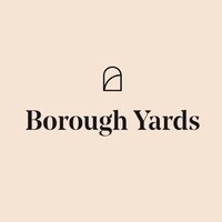 Borough Yards logo - Similar company to Brother Marcus