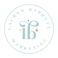 Lauren Barrett Marketing logo - Similar company to Catalyst Flows