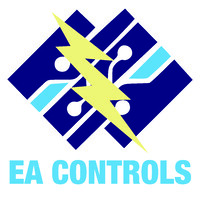 EA Controls logo - Similar company to Confidence Solutions Tel 011 9728690