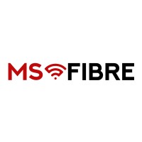 MS Fibre Limited logo - Similar company to Wp Comms