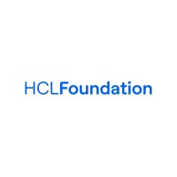 HCLFoundation logo - Similar company to Jiv Daya Foundation