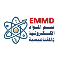 Electronic and Magnetic Materials Department logo - Similar company to Smart Layer 3