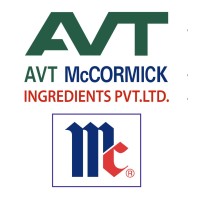AVT McCormick Ingredients (P)  Ltd logo - Similar company to Sardar Patel University
