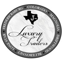 J Bar Luxury Trailers logo - Similar company to Tex-San Site Services