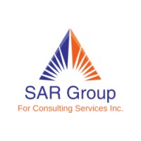 SAR GROUP for Consulting Services Inc. logo - Similar company to Knn Academy
