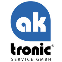 ak tronic Service GmbH logo - Similar company to Ak Tronic Software & Services Gmbh