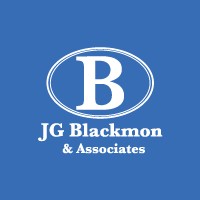 JG Blackmon & Associates logo - Similar company to Cdp, Inc.