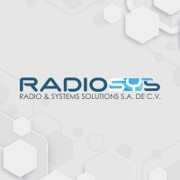 RADIO & SYSTEMS SOLUTIONS logo - Similar company to Garnet Technology