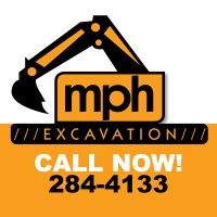 MPH Excavation logo - Similar company to Cs Structures Inc.
