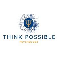 Think Possible Psychology logo - Similar company to Nurturing Cubs