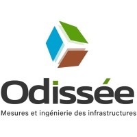 Odissée logo - Similar company to De 3Master
