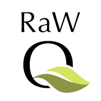 RawQ Foods logo - Similar company to The Checklist