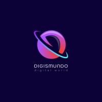 Digismundo logo - Similar company to Katriel Dev