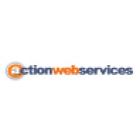 Action Web Services logo