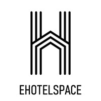 Ehotelspace logo - Similar company to Mtebi