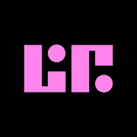 Leeds International Festival of Ideas logo - Similar company to Chapter 81