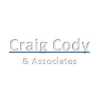 Craig Cody & Associates Ltd. logo - Similar company to Smartest Bookkeeping