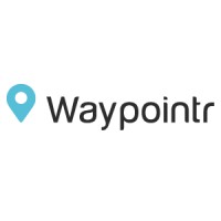 Waypointr logo - Similar company to Sketch Development