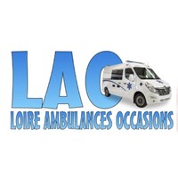 LOIRE AMBULANCES OCCASIONS logo - Similar company to Sodip Industrie