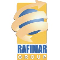International Multimodal Transport (RAFIMAR) logo - Similar company to Apollo Petroleum Solutions