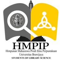 Himpunan Mahasiswa Program Studi Ilmu Perpustakaan (HMPIP) FIA UB logo - Similar company to Melocal