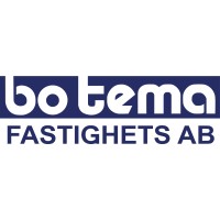 Botema Fastighets AB logo - Similar company to V2A Fastighetsservice Ab