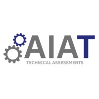 AIAT.es logo - Similar company to Mecanizados Orma Sl