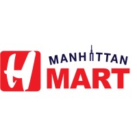 H Mart Manhattan logo - Similar company to The Bu Treblemakers