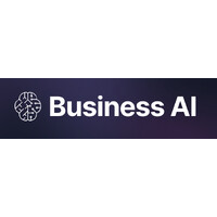 BAI  - Business AI logo - Similar company to Startup Pirates