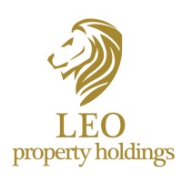 LEO property holdings logo - Similar company to Qube Properties Ltd., Brokerage