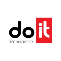DoIT Technology logo - Similar company to Doit Technologies Ltd
